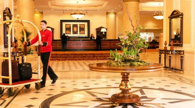 lovitura pentru firma hoteliera care detine actiuni la marriot a intrat in faliment