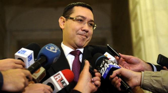 ponta sergiu nicolaescu