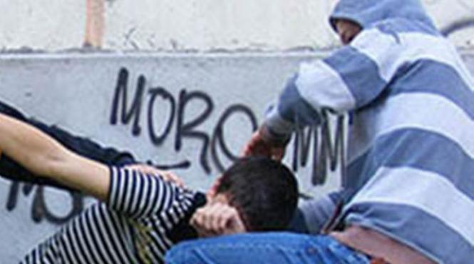 s a demonstrat stiintific copiii nascuti in vremuri de criza sunt mai predispusi la fapte antisociale