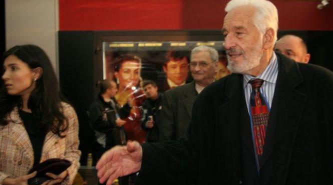 ultimul mesaj al danei pentru sergiu nicolaescu ce a scris sotia maestrului pe coroana funerara