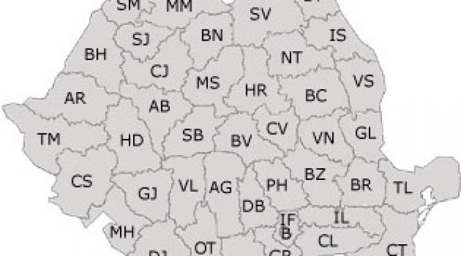 informare meteo pentru urmatoarele patru zile vant puternic in estul tarii si la munte ninsori in moldova