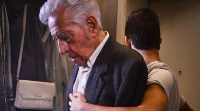 lupu ultimul film in care a jucat sergiu nicolaescu va avea premiera in acest an