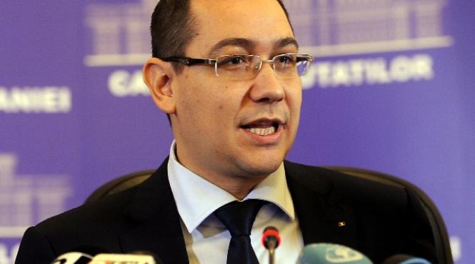 ponta nu a existat nicio reforma in justitie totul a fost o chestiune de imagine