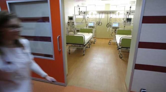 reteta la iesirea din spital