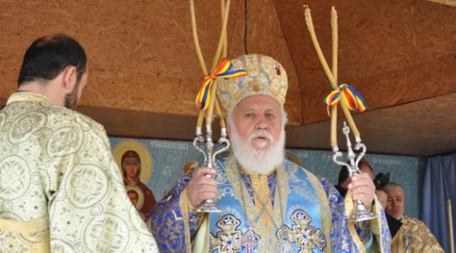 a murit arhiepiscopul buzaului si vrancei epifanie norocel