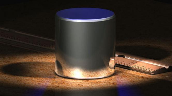 kilogramul trebuie redefinit spun oamenii de stiinta