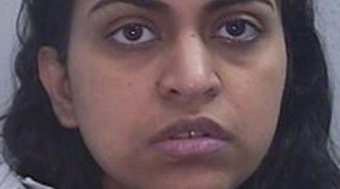 o englezoaica musulmana si a omorat copilul in bataie pentru ca nu a memorat coranul