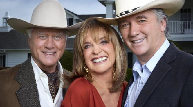 dan negru serialul dallas ar trebui sa fie material de studiu i in faculta ile din romania