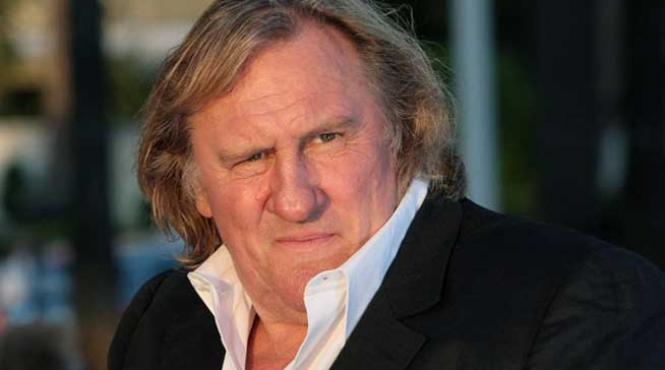 gerard depardieu urmeaza sa se prezinte la palatul de justitie din paris dupa ce a fost arestat pentru conducere sub influenta alcoolului