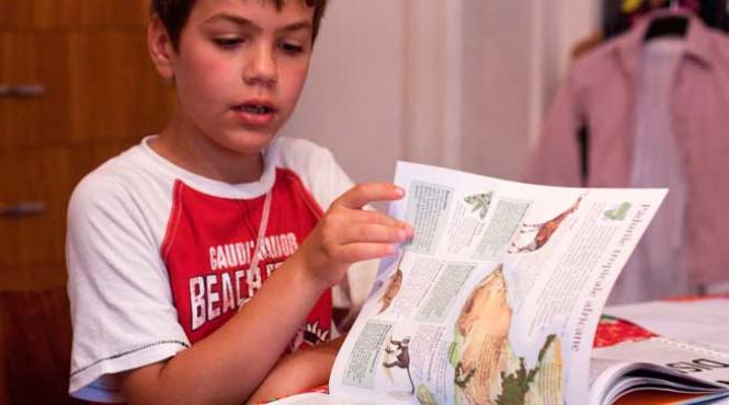 reforma manualelor scolare este una dintre prioritatile noului ministru al educatiei