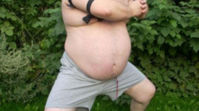 cele mai stupide si infricosatoare fotografii cu rusi aparute pe internet galerie foto