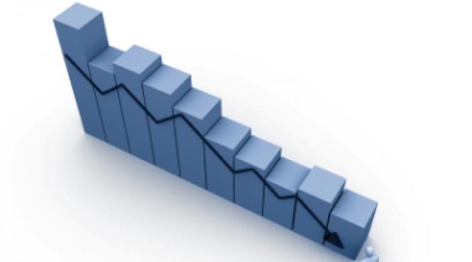 de unde vreti creditare in lei dobanzile au crescut in ultimele 6 luni