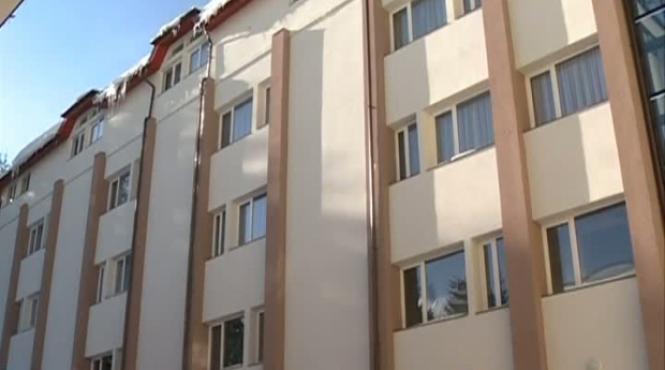 eleva olimpica busteni a murit