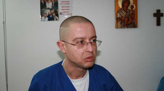 ciuhodaru le cere politicienilor ca pe viitor sa prezinte un fel de pedigree medical inainte de investire