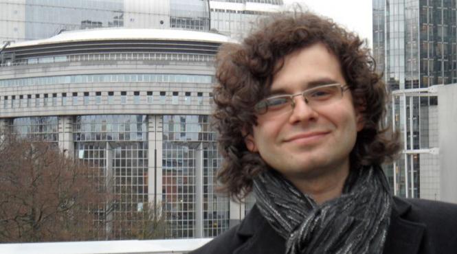 gruia badescu arhitectul care isi doreste sa redeseneze romania