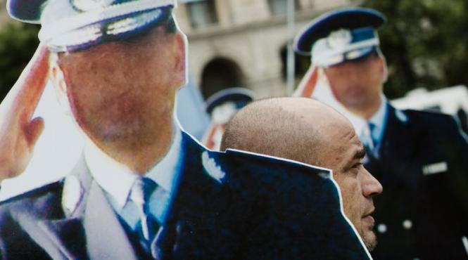 masura fara precedent radu stroe a dispus controale la inspectoratele judetene de politie din toata tara