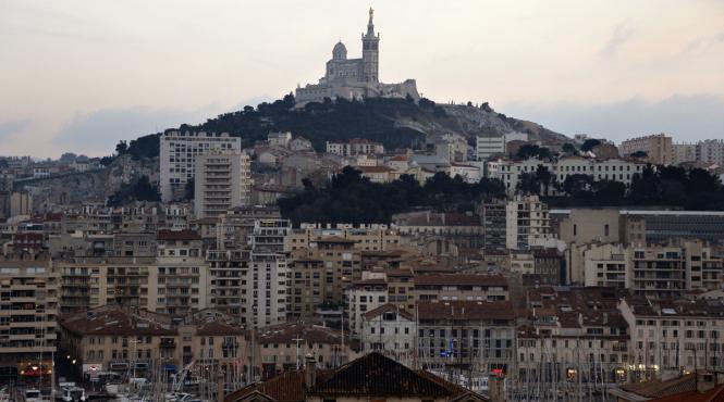 orasele marsilia si kosice au fost desemnate capitale culturale europene in anul 2013