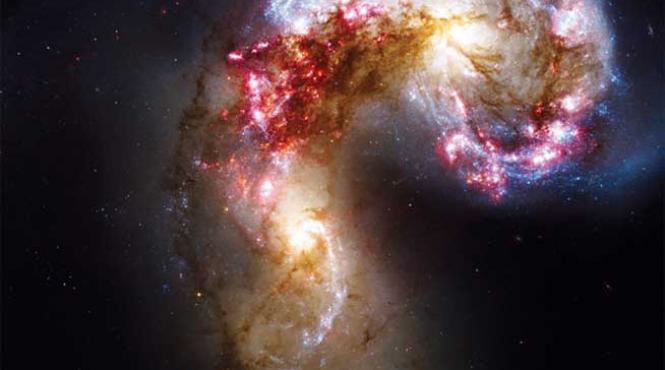 realitatea ascunsa calatorie in lumile paralele