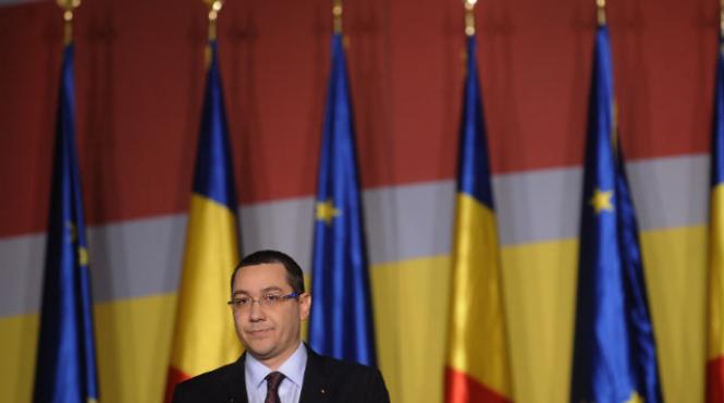 victor ponta mesaj proteste iarna facebook