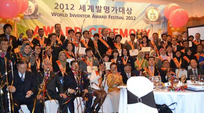 trei medalii de aur trei de argint si trei de bronz pentru inventii romanesti