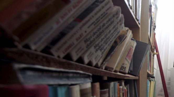 carti de valoare disparute de la biblioteca teleki bolyai din targu mures