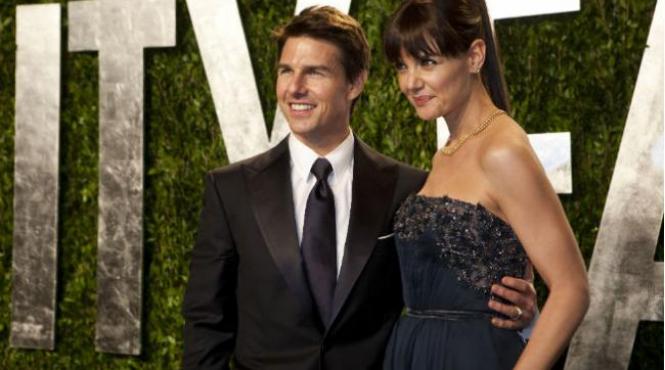 casting pentru nevasta lui tom cruise pe itoare biserica scientologica