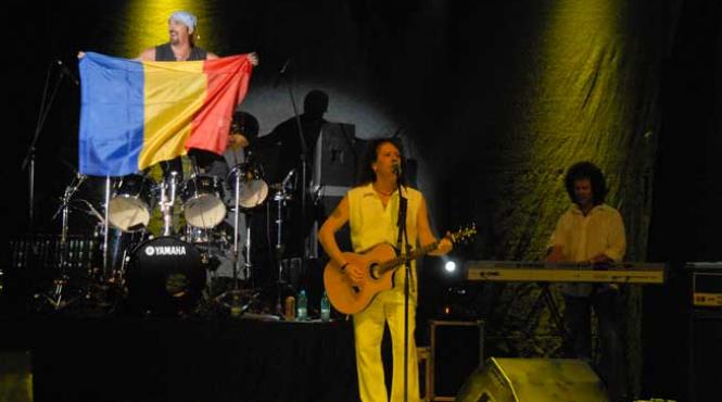 concert extraordinar smokie cu orchestra filarmonica