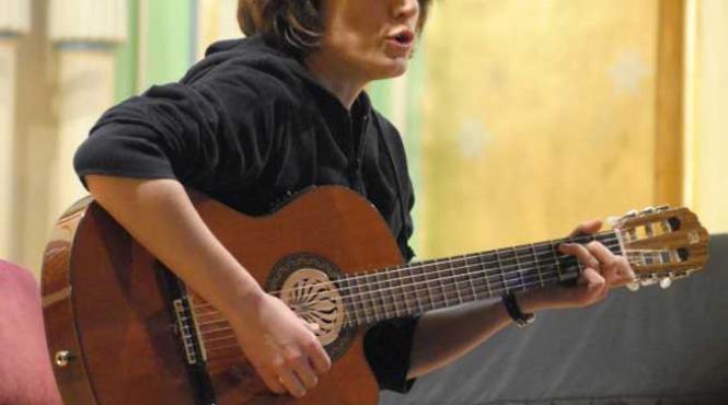 ada milea concert ion muresan