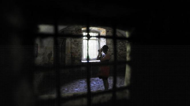 evadare puscarie grecia imigranti