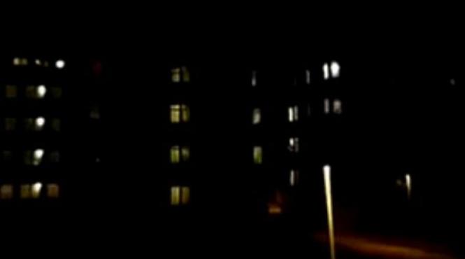 experiment bizar in suedia ce se intampla daca tipi noaptea la fereastra video