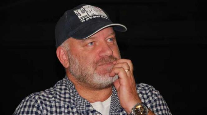 stefan caraman am un stil coltos si franc