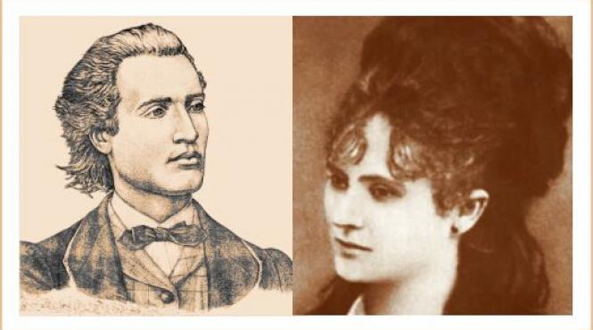 am inteles ca un om poate avea totul neavand nimic si nimic avand totul mihai eminescu