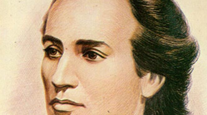 eminescu luceafarul poet artist