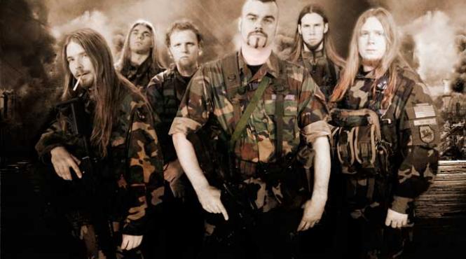 fiind sold out concertul sabaton se muta in turbohale