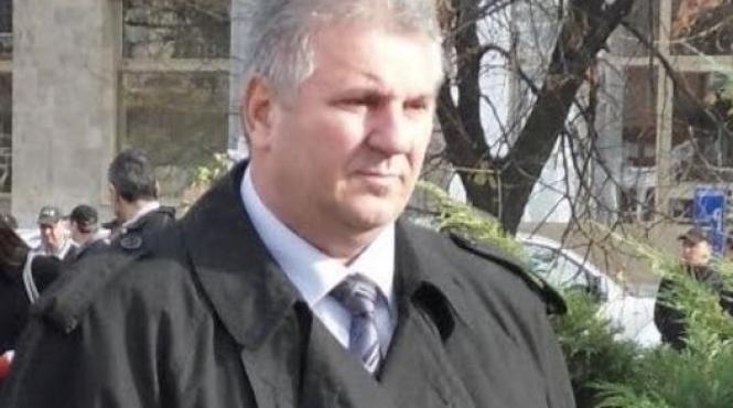 inspectorul sef al ipj olt ion voicu audiat la parchetul de pe langa curtea de apel craiova