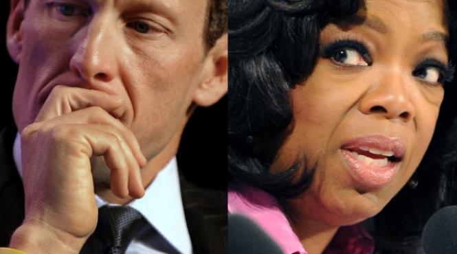 lance armstrong recunoaste dopat oprah