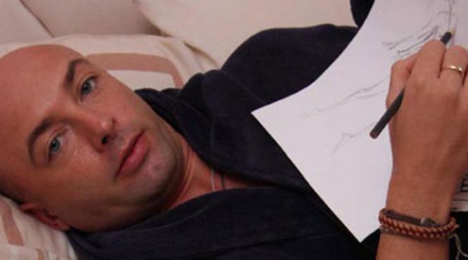 lee hardwin desen somn somnambul