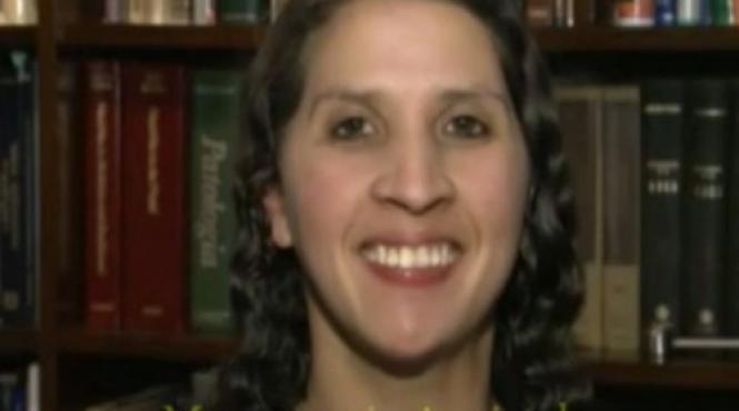 tanara nascuta fara limba medici uimiti