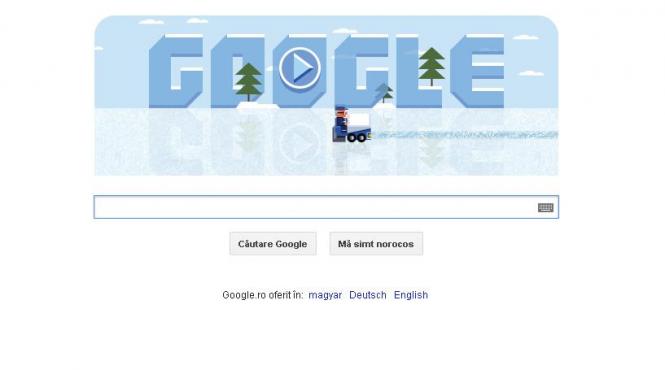 google omagiu frank zamboni madina de curatat gheata patinoarul google video
