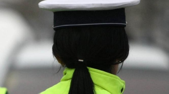 nou scandal in politie o angajata a ipj dolj isi acuza superiorul ca a agresat o fizic si verbal