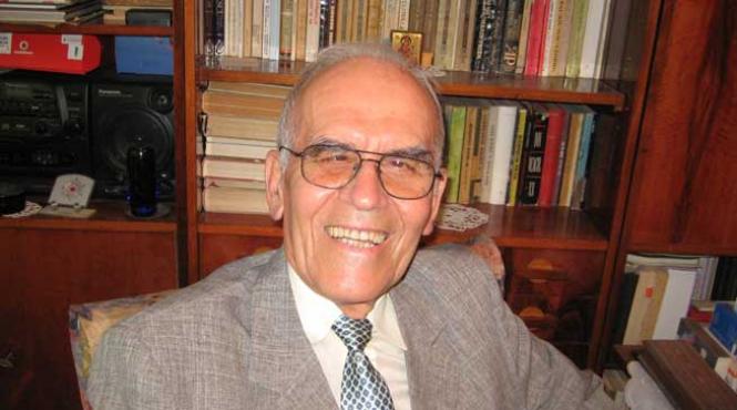 parintele primului calculator romanesc mare cat un apartament realizat in timpul comunismului