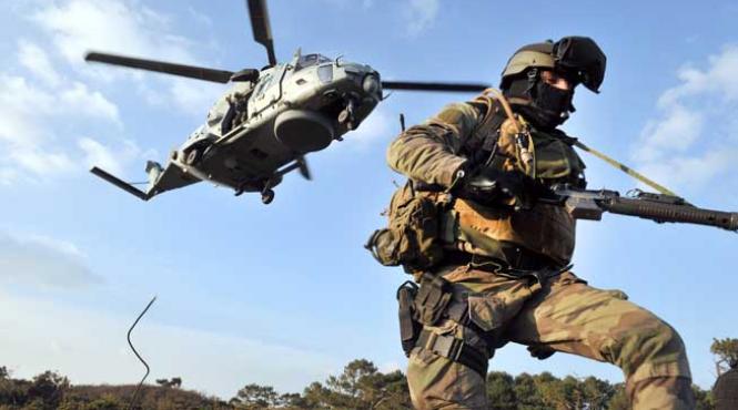 34 de ostatici au fost ucisi in bombardamentul armatei algeriene sustin islamistii