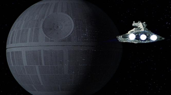 imperiul contraataca obama a luat decizia lasa de a nu construi steaua mortii