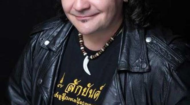 in route 66 concert cu pact by iorga ordean