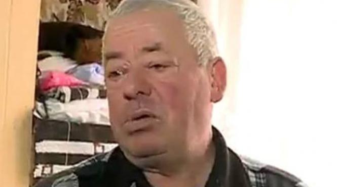 un moldovean declarat mort s a trezit la morga printre cadavre video