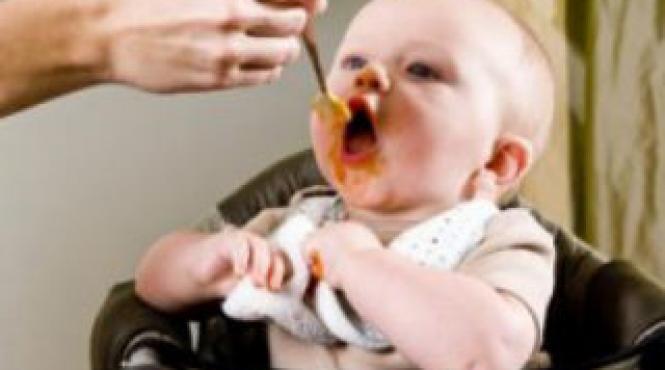 alimentele interzise copiilor mici in functie de varsta