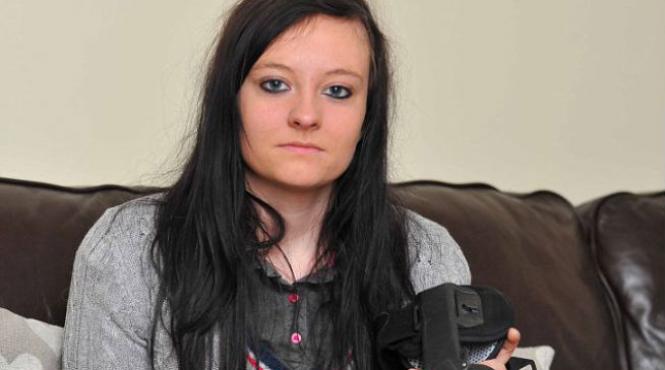 povestea fetei care de fiecare data cand stanuta isi disloca umerii