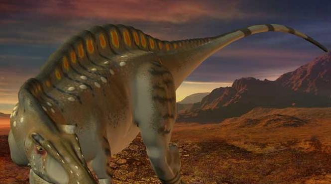 profanatorul de morminte mai istet decat dinozaurii