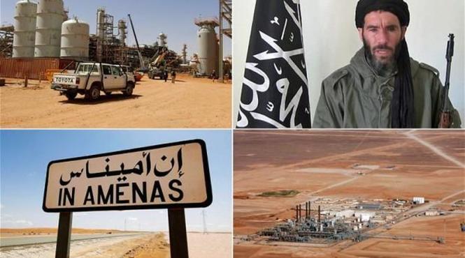 al doilea roman mort in algeria