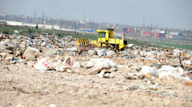 italienii acuza diicot ca protejeaza mafia gunoaielor